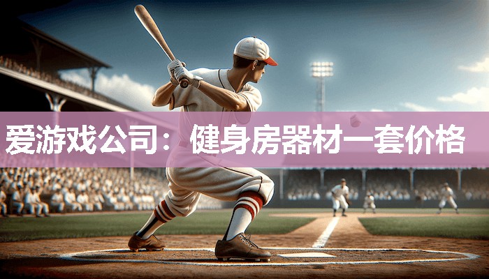 爱游戏公司：健身房器材一套价格