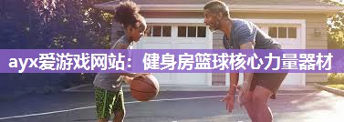 ayx爱游戏网站：健身房篮球核心力量器材