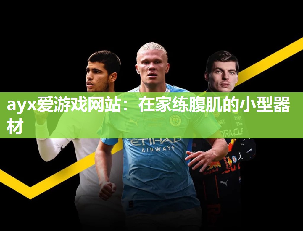 ayx爱游戏网站：在家练腹肌的小型器材