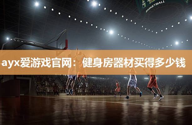 ayx爱游戏官网：健身房器材买得多少钱
