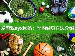 爱游戏ayx网站：室内健身方法介绍