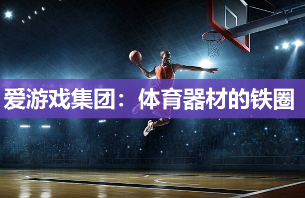 爱游戏集团：体育器材的铁圈