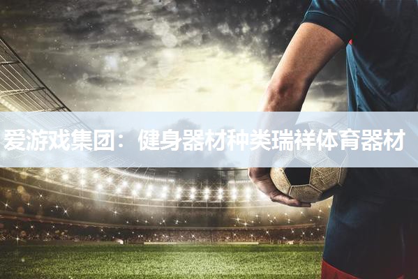 爱游戏集团：健身器材种类瑞祥体育器材