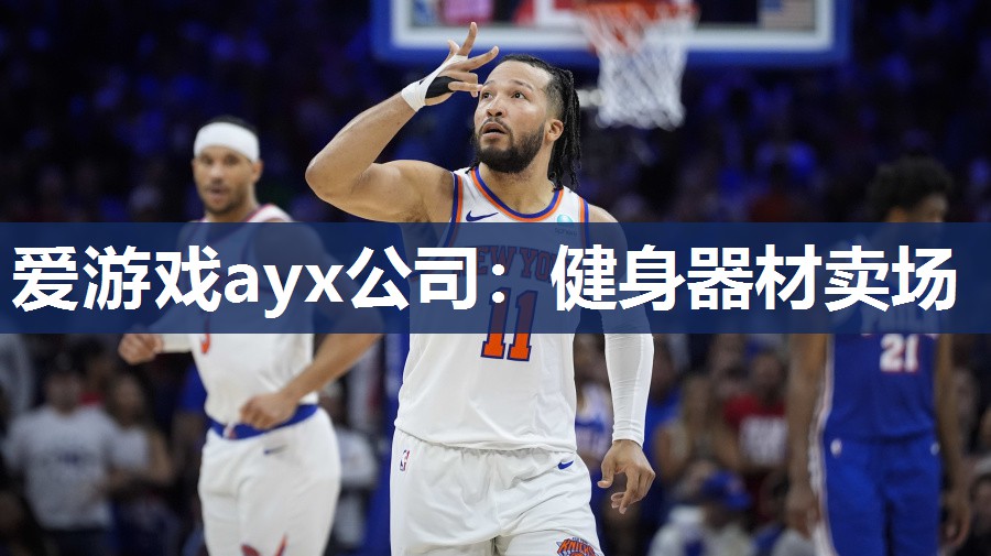 爱游戏ayx公司：健身器材卖场