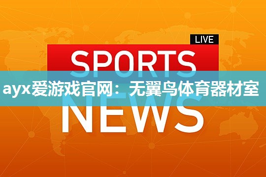ayx爱游戏官网：无翼鸟体育器材室