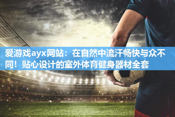 爱游戏ayx网站：在自然中流汗畅快与众不同！贴心设计的室外体育健身器材全套