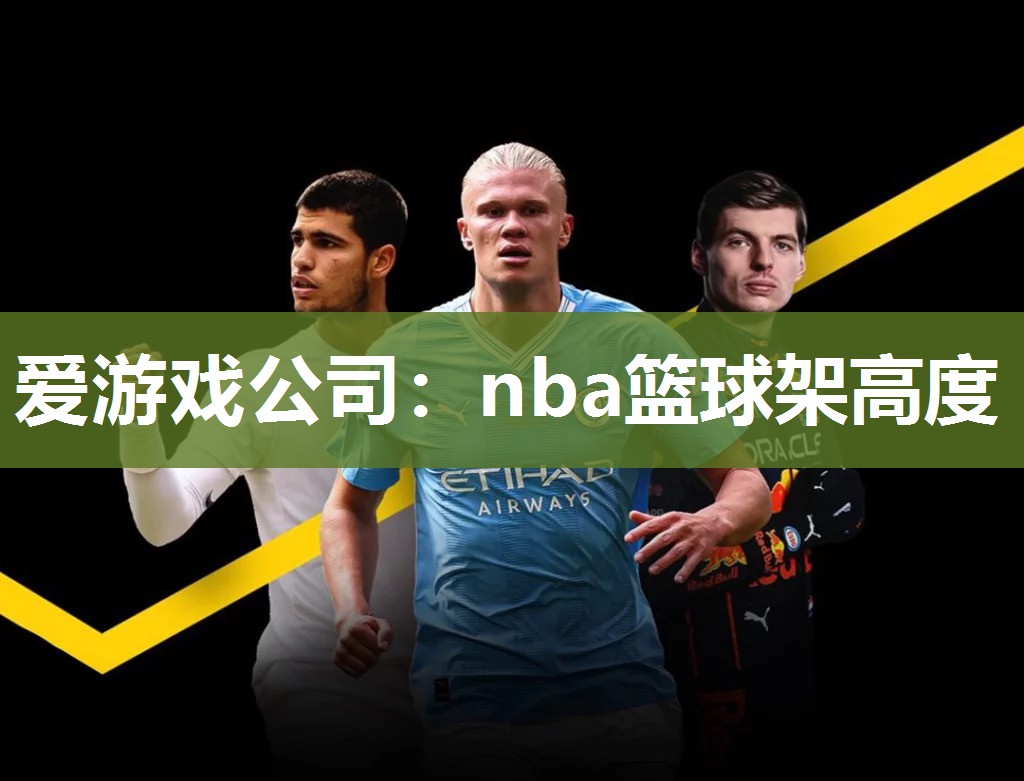 爱游戏公司：nba篮球架高度