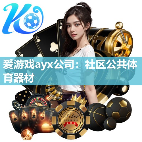 爱游戏ayx公司：社区公共体育器材