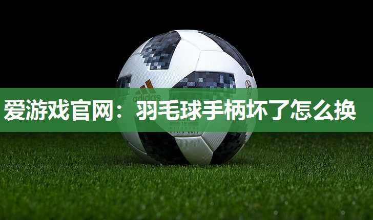 爱游戏官网：羽毛球手柄坏了怎么换