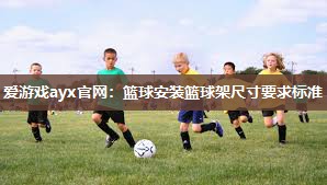 爱游戏ayx官网：篮球安装篮球架尺寸要求标准
