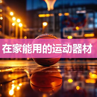 在家能用的运动器材