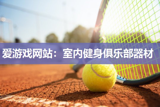 室内健身俱乐部器材