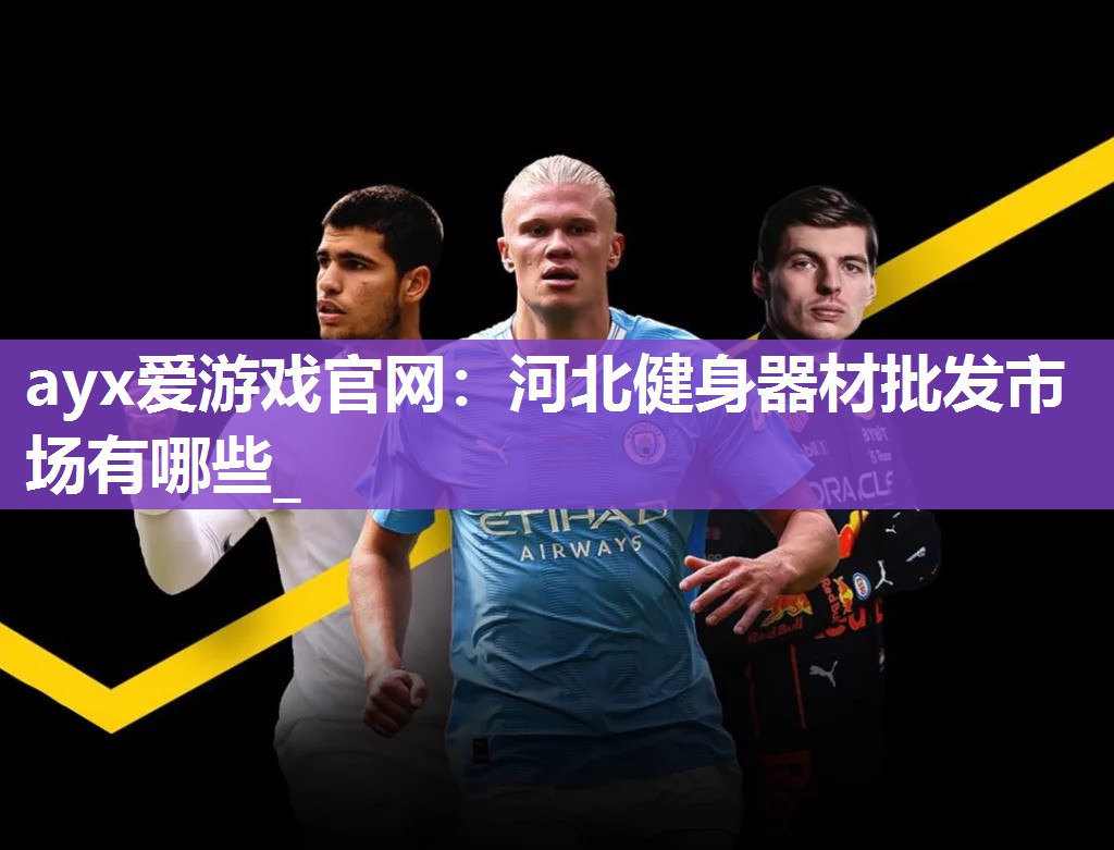 河北健身器材批发市场有哪些_