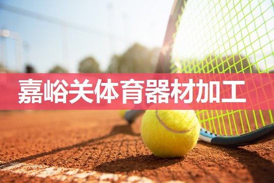 嘉峪关体育器材加工