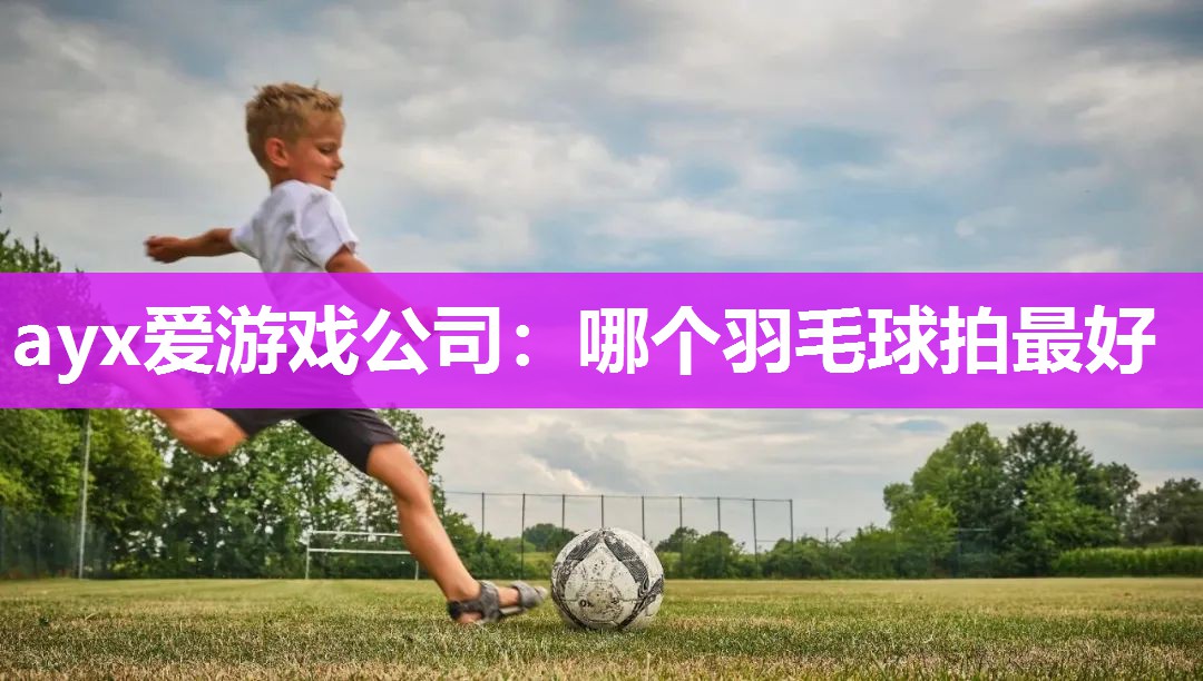 哪个羽毛球拍最好