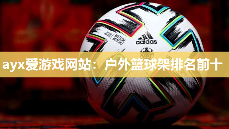 户外篮球架排名前十
